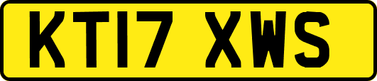 KT17XWS