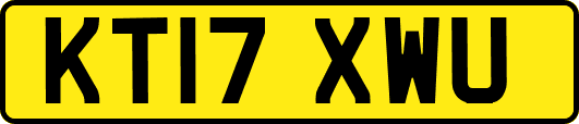 KT17XWU
