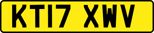 KT17XWV