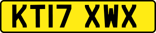 KT17XWX