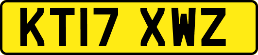 KT17XWZ