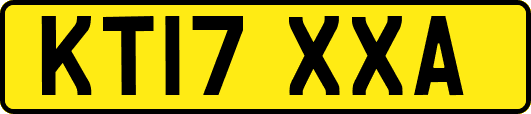 KT17XXA