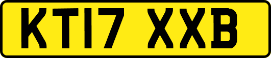 KT17XXB