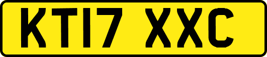 KT17XXC
