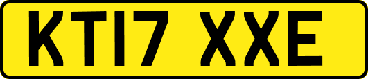 KT17XXE
