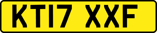 KT17XXF
