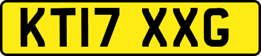KT17XXG