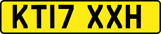 KT17XXH