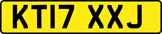 KT17XXJ