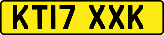 KT17XXK