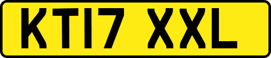 KT17XXL