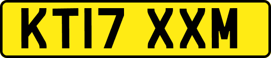 KT17XXM