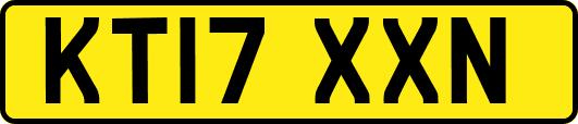 KT17XXN