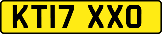 KT17XXO