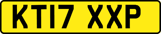 KT17XXP