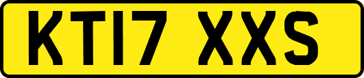 KT17XXS