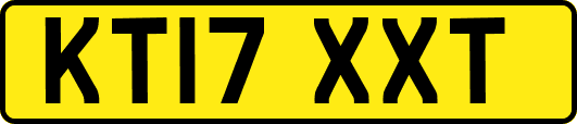 KT17XXT