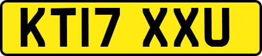 KT17XXU