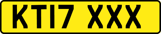 KT17XXX