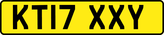 KT17XXY