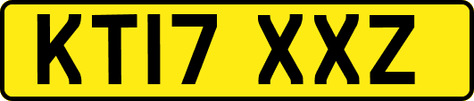 KT17XXZ