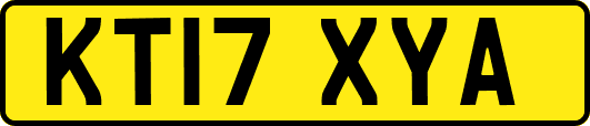 KT17XYA