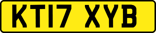 KT17XYB