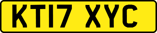 KT17XYC