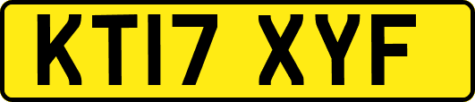 KT17XYF