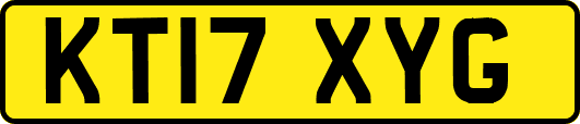 KT17XYG