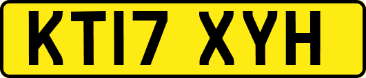 KT17XYH