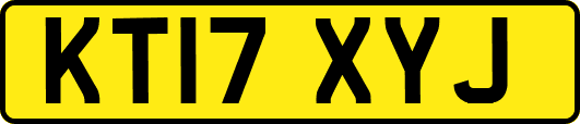 KT17XYJ