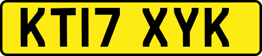 KT17XYK