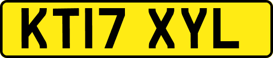 KT17XYL