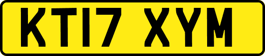 KT17XYM