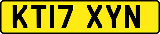 KT17XYN