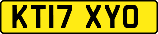 KT17XYO