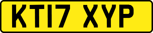 KT17XYP