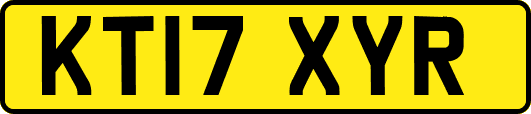 KT17XYR
