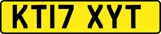 KT17XYT