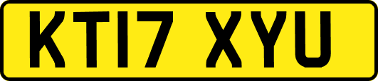 KT17XYU