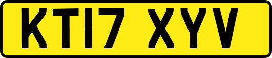 KT17XYV