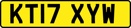 KT17XYW