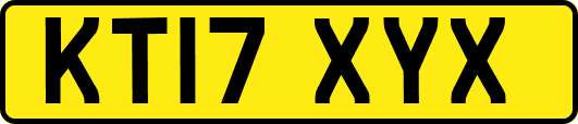KT17XYX