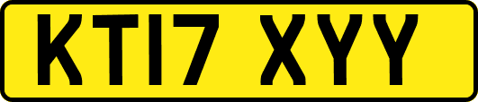 KT17XYY