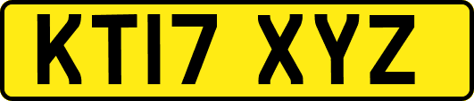 KT17XYZ