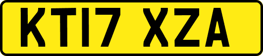 KT17XZA