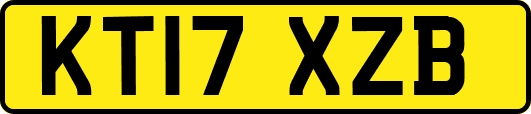 KT17XZB