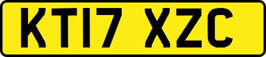 KT17XZC