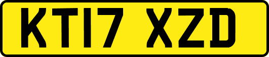 KT17XZD